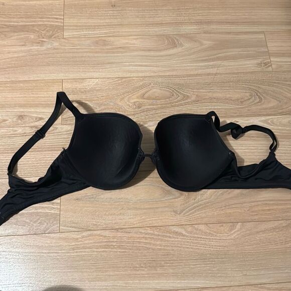 Calvin Klein Black Bra Bundle Size 36C (2) - Picture 5 of 6